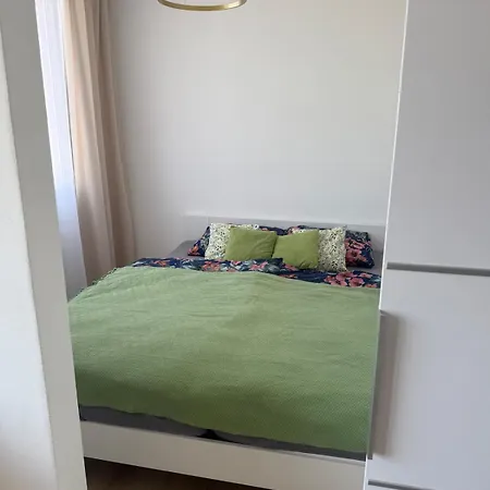 Appartement Panoramic With A View Of Kutná Hora